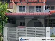 FULL LOAN TAMAN JATI KULIM