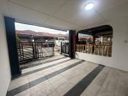 Full Loan Taman Kg Majid Kluang Johor 2storey Terrace...