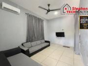 FULL LOAN TAMAN LURIK INDAH SINGLE St SEMI D NEAR IPG KEDAH
