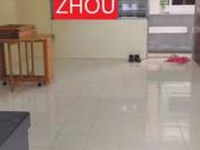 Full Loan Taman Mas Partially Furnished Renovated 1...