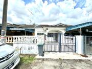 Full Loan Taman Melodi Kluang