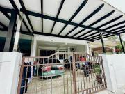 Full Loan Taman Pulai Jaya SingleStorey Renovated Fully...