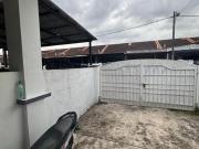 Full Loan Taman Pulai Jaya Teres Satu Tingkat Bumi Lot