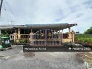 Full Loan✅ Taman Pulai JayaTeres 1 TingkatReno✅Corner...