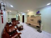 Full Loan Taman Putri Kulai Single Storey Terrace...