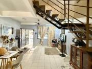 FULL LOAN Taman Scientex Jalan Merak 2 Storey House