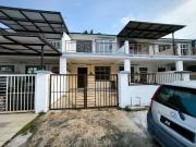 Full Loan Taman Scientex Maju Kulai Nearby Lagenda