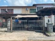 Full Loan, Taman Skudai Baru, Skudai