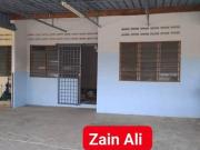 Full Loan Teres setingkat Taman Hosba Napoh