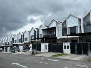 Full Loan The Hazel Meridin East Pasir Gudang 20x70...