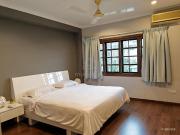 FULL LOAN Tudor Court Ampang 900sf Reno Below Market 0 DEPO