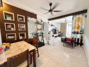 Full Loan Unit 3Bed 2Bath Bayu Puteri 2 Gated Guarded...