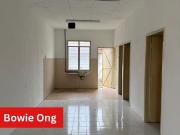 Full Loan UnitBandar Puteri Jaya 1 Storey Terrace For SALE
