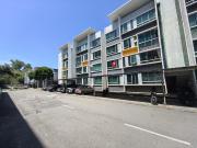 Full Loan University Condo Apartment 1 UCA1 Jalan UMS...