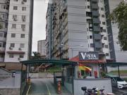 FULL LOAN Vista Serdang Apartment 806sf Seri Kembangan...