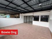 Full LoanBandar Amanjaya Anggerik 1 Storey Terrace For SALE