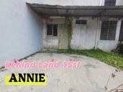 Full LoanBelow ValueLong Car PorchBehind Land 15sf at...
