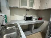 FULL LOANCASH BACK Merdeka Villa Apartment Ampang Jaya...