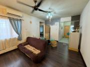 Full LoanCash Back Sri Kemuning Apartment Kota Kemuning...