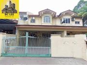 Full LoanNon Bumi LotTaman Bukit Kepayang Seremban 2...