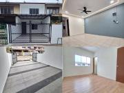 Full LoanRenovated 2 storey Low Cost Taman Johor Jaya...