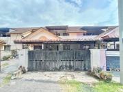 FULL LOANTERMURAH 15 Storey Tmn Serendah Makmur Serendah