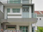Full LoanWith Land 3 Storey End LotBelow Value5 Bedroom5...