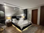 FULL Luxury Furnished One Bedroom Apartment Available...