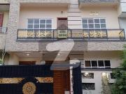G 13/1 Size 4 Marla Brand New House For Sale Beautiful...