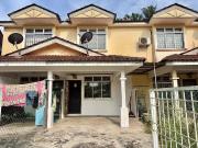 Full Mozek Jln Ara Bandar Putra Kulai 775sqft Negotiable
