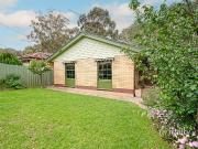 Full of Charm with Bonus Studio, Deck, Fire Pit & More!