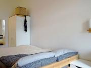 Full of light apartment in Mitte Wedding, Berlin...