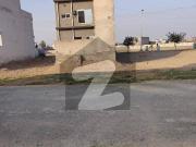 Full Paid Plot For Sale In Tulip Extension