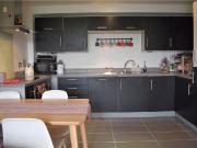 Full park views from this 2 double bedroom apartment in...