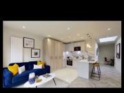 Full property to rent in tooting Broadway