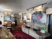 FULL REMODELADO, COLEGIOS, A PASOS DE METRO BARRIO TRANQUILO