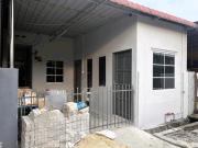 Full Reno Below Market Cluster House Bandar Putra Bertam