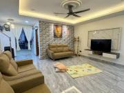 FULL RENO EXTENDSemiFurnish v Balcony 20x65 2Sty Gamelan...