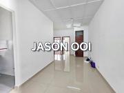 FULL RENO FULL TILES NICE UNIT Seri Mutiara Putra...