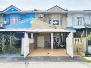 FULL RENO Taman Permai Jaya Ampang 2 Sty Terrace House