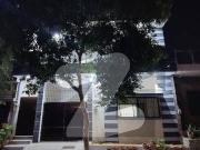 Full renovated 200 sqr. Yards west open house for sale...