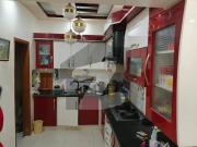 Full renovated, corner, west open, leased flat for sale