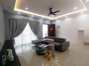 Full Renovated Raintree Park 2 Storey Terrace At Simpang...