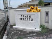 Full Renovated Single Storey Terrace House