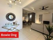 Full RenovatedFurnished Yarra Park Westfield 2 Storey SemiD