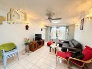 FULL RENOVATEDTropika Apartment Bukit Tinggi Klang Move...