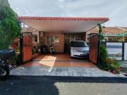 Single Storey Bandar Tasek Mutiara below MVFull LOAN