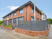 Full Self Contained Studio Apartment!