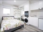 Full Self Contained Studio Apartment!