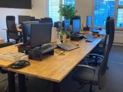 Full Service Büro im Herzen Kölns